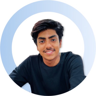 Rhythm Shukla profile photo from LinkeIn