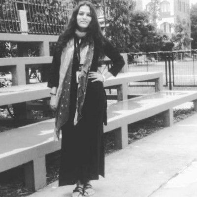 Hansika Korivi profile photo from LinkeIn