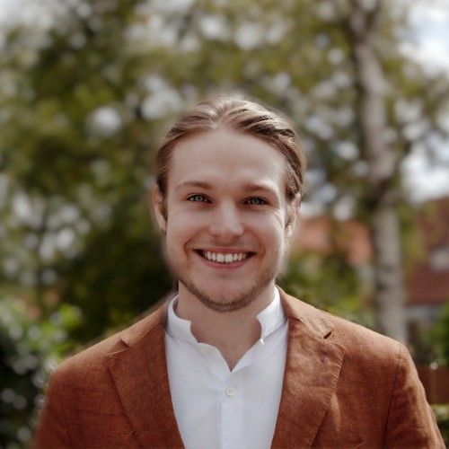 Christopher Pruijsen profile photo from LinkeIn