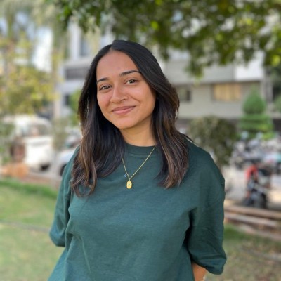 Vishakha Kesarkar profile photo from LinkeIn