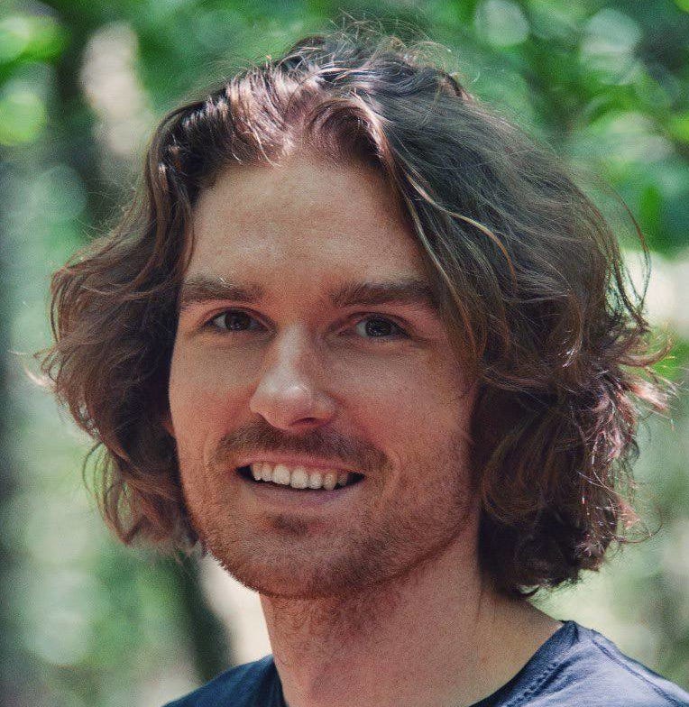 The avatar image for Michał Poczwardowski