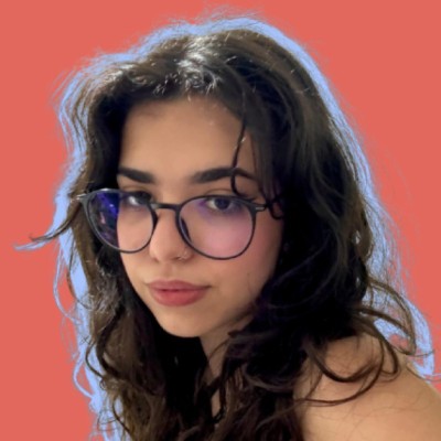 Isadora Isidoro profile photo from LinkeIn
