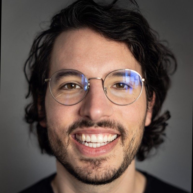 The avatar image for Alexander Heinle 