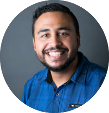 Joshua Cruz profile photo from LinkeIn