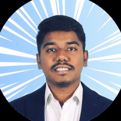 Giri Nanda Guru M profile photo from LinkeIn