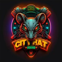 @CityRatSquad profile photo from Twitter