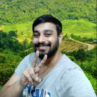 Anant Kashyap profile photo from LinkeIn