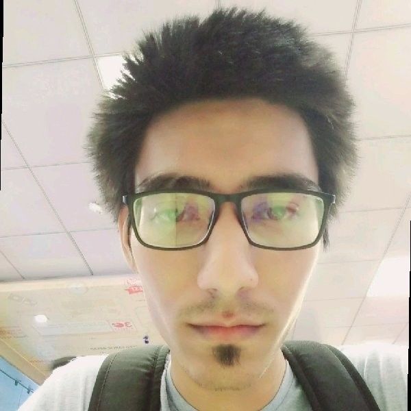 Yash Bahuguna profile photo from LinkeIn