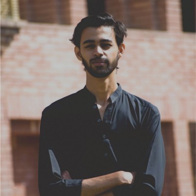 Ahmad Tariq profile photo from LinkeIn