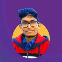 Raj Chandra profile photo from LinkeIn