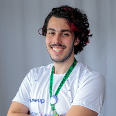 Miguel Francischini profile photo from LinkeIn