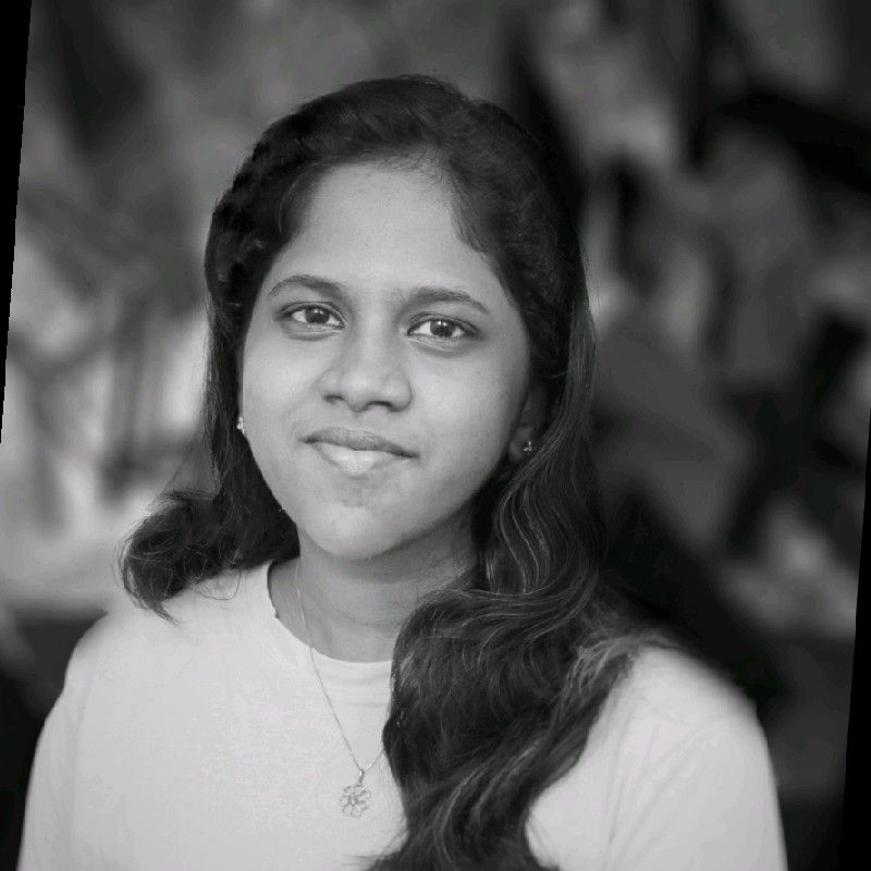 Monesha G profile photo from LinkeIn