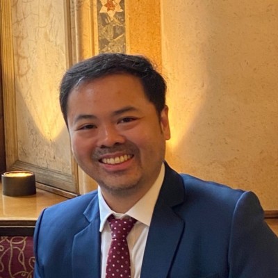 Kristian Pura profile photo from LinkeIn