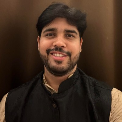 Karan Mohan Thakur profile photo from LinkeIn
