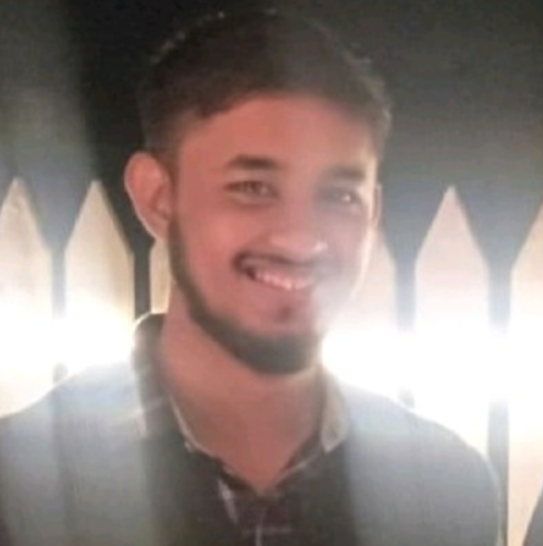 Roshan Jain profile photo from LinkeIn