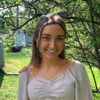 Caroline O'Sullivan profile photo from LinkeIn