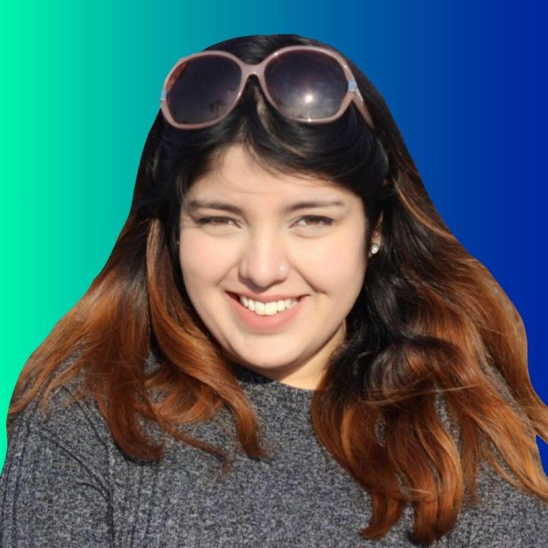 Lavanya Trehan profile photo from LinkeIn