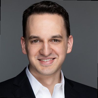 John Quayle profile photo from LinkeIn