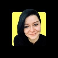Anett Tarnokova profile photo from LinkeIn