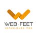 @Web_Feet profile photo from Twitter