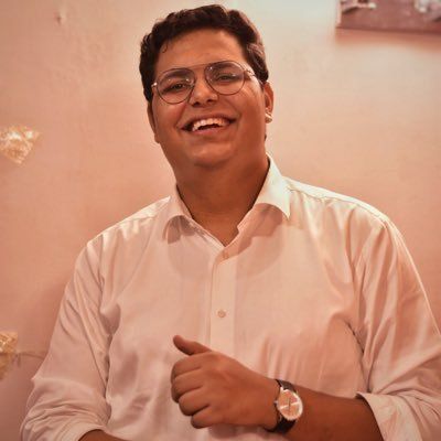 The avatar image for Riship Dawani