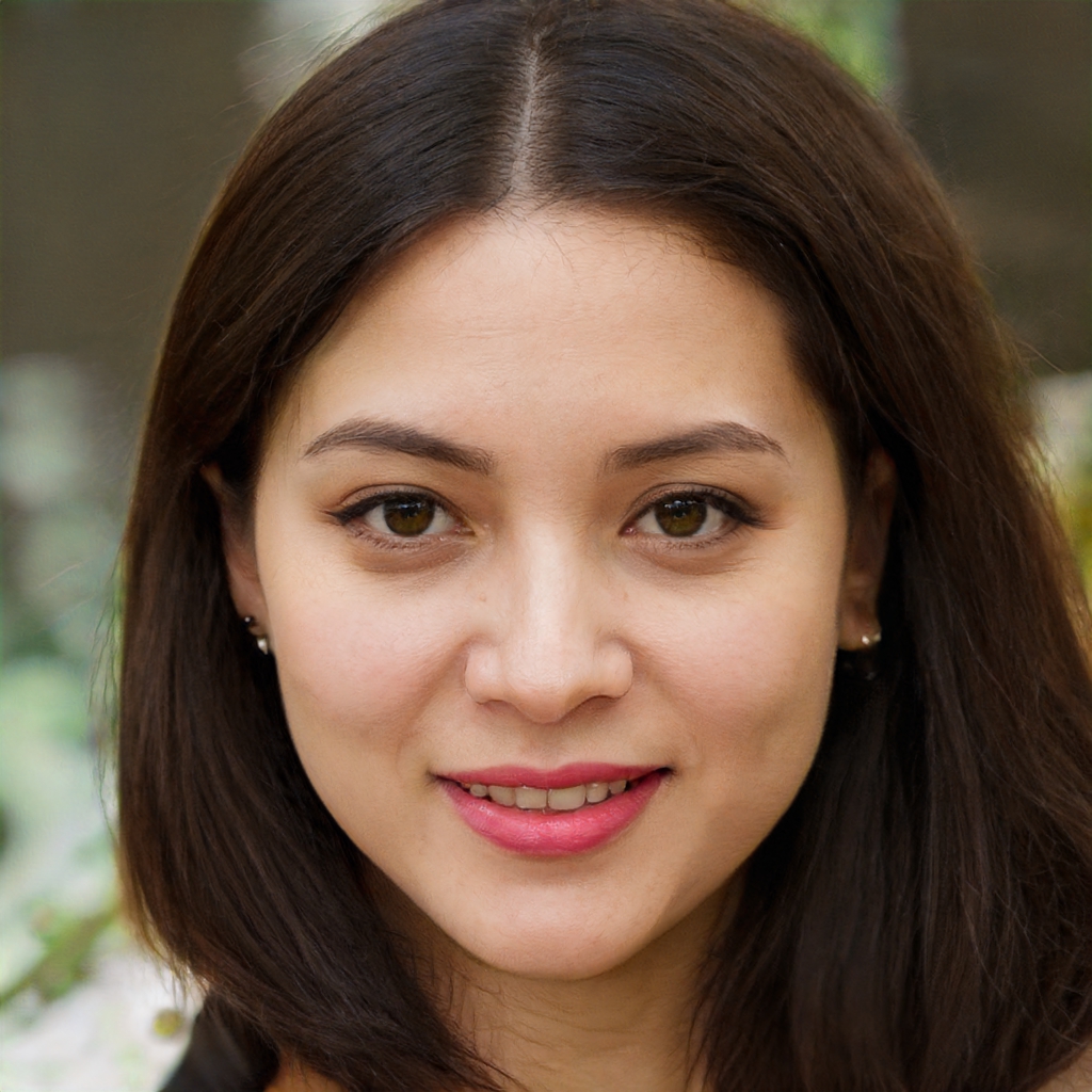 The avatar image for Nisha Gupta