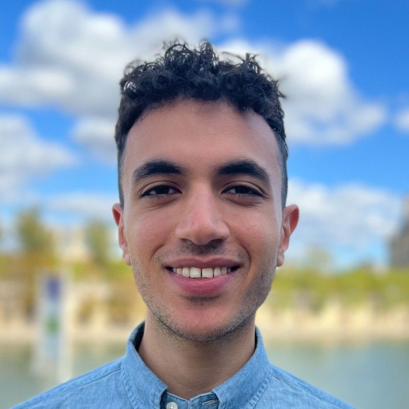 The avatar image for Mahmoud Elsaid 