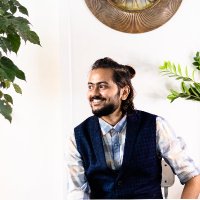 @SanniSahil profile photo from Twitter