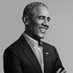 @BarackObama profile photo from Twitter