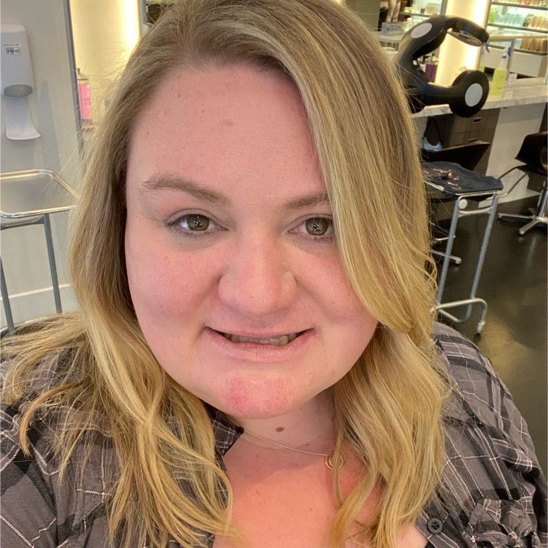 Jenna Lambert profile photo from LinkeIn