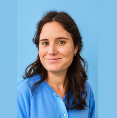 Andrea Torres profile photo from LinkeIn
