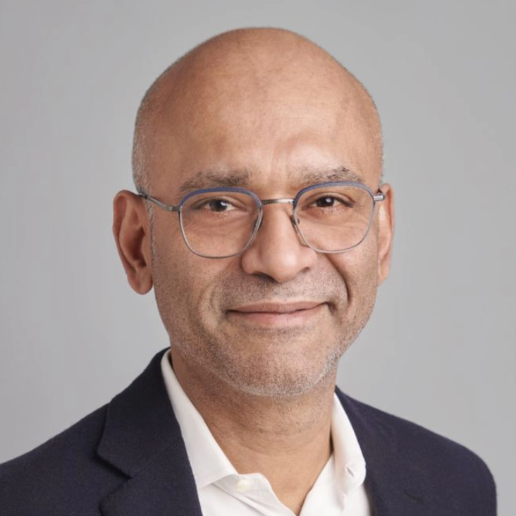 The avatar image for Chet Kanojia