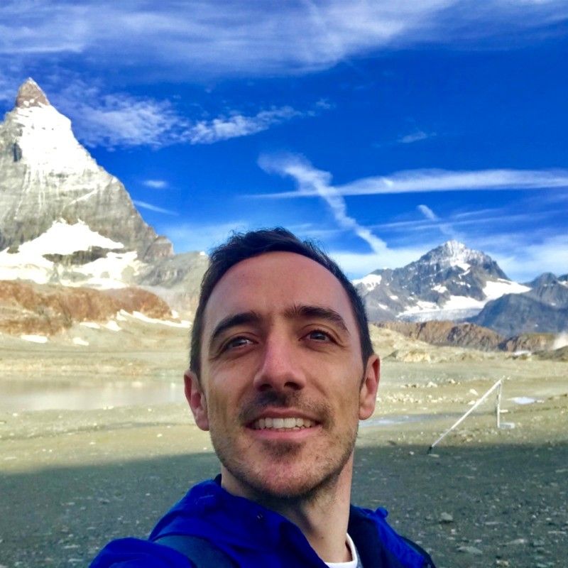 Chris Jones profile photo from LinkeIn