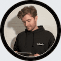 The avatar image for Vlad Golub