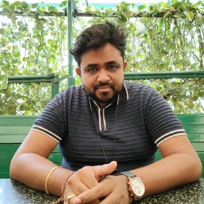 Tatwabit Pattanaik profile photo from LinkeIn