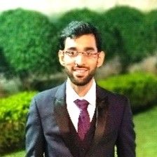 Abhijeet Vyas profile photo from LinkeIn