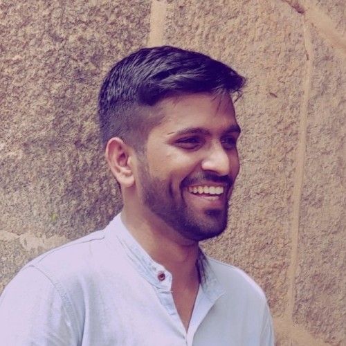 The avatar image for Satyanarayan Panigrahi