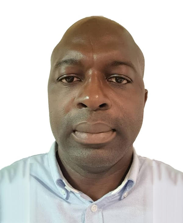 The avatar image for Alex Femi Okhiria