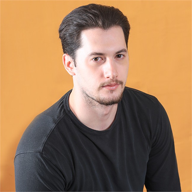 The avatar image for Nikola Radivojevic