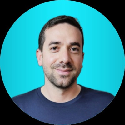 Jonatan Durand profile photo from LinkeIn