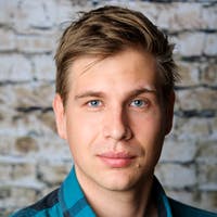The avatar image for Filip