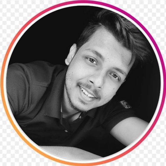 Kushal Sen profile photo from LinkeIn
