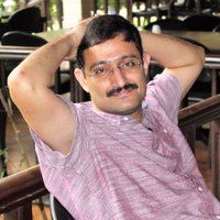 @chitbhanu profile photo from Twitter