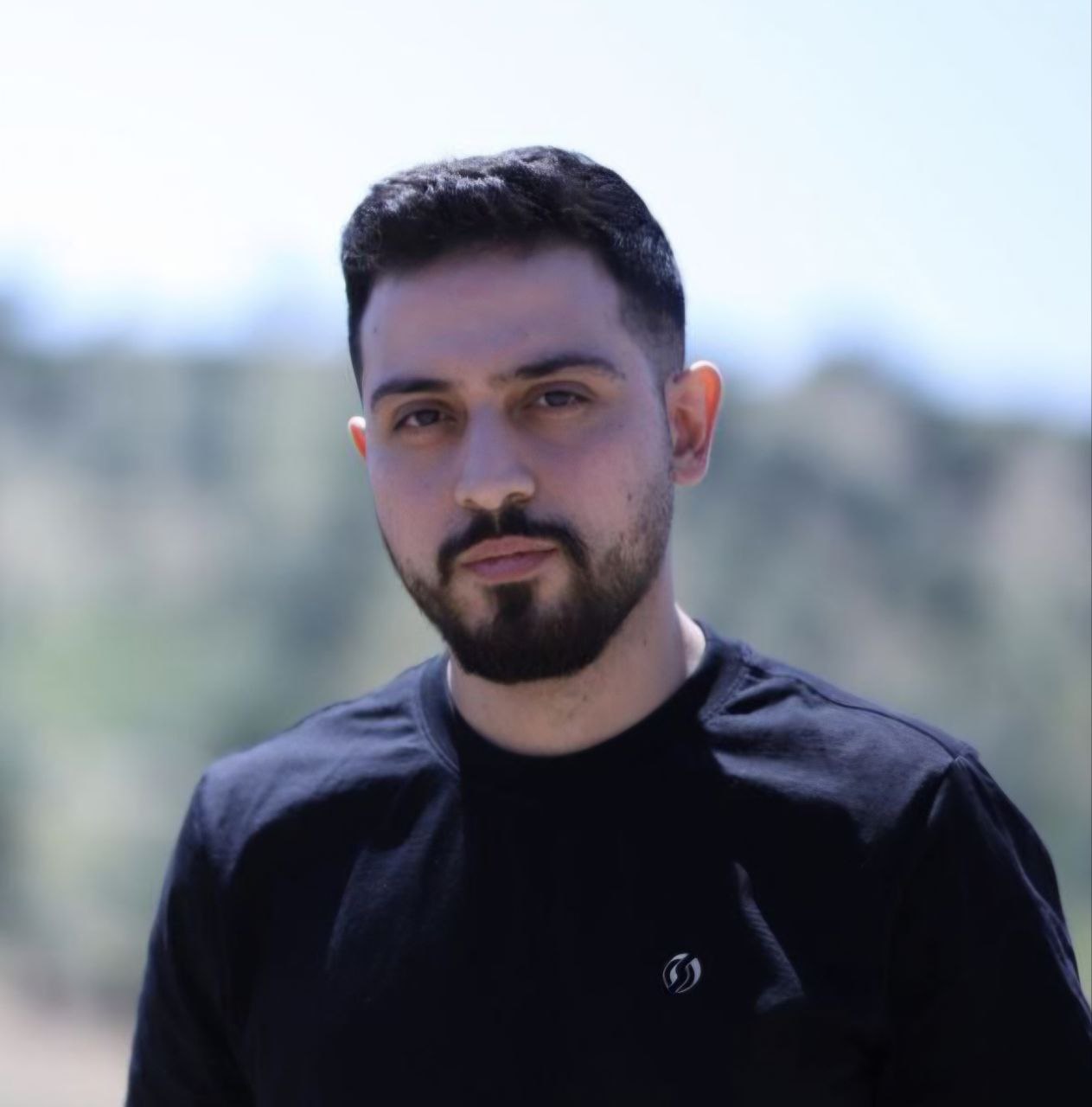 The avatar image for Mehran Sarmadi