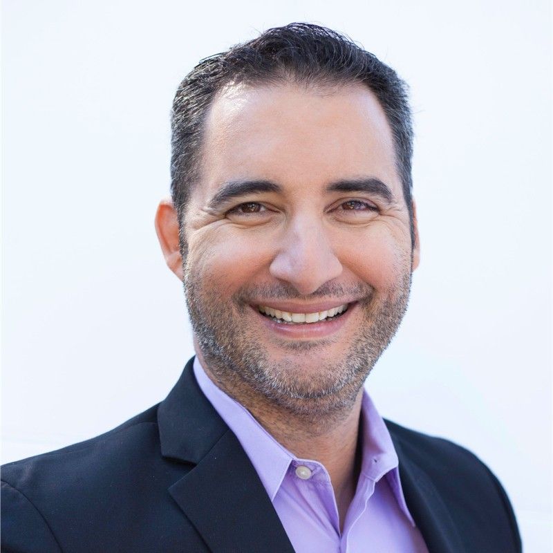 Chris Moreno profile photo from LinkeIn