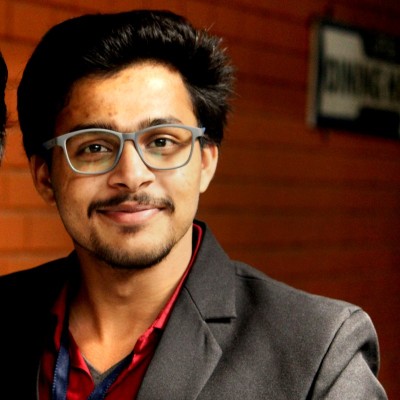 Prasanna Chaurasia profile photo from LinkeIn