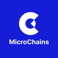 @MicroChainsCbtc profile photo from Twitter