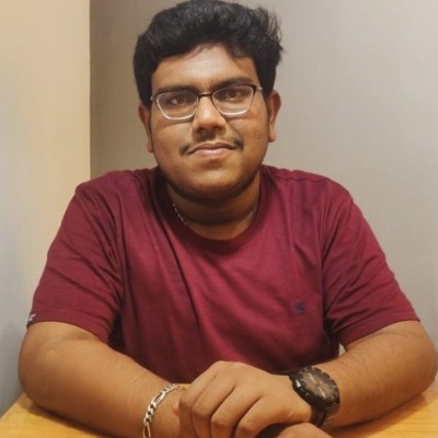 Teja Pavan Kumar Vemavarapu profile photo from LinkeIn