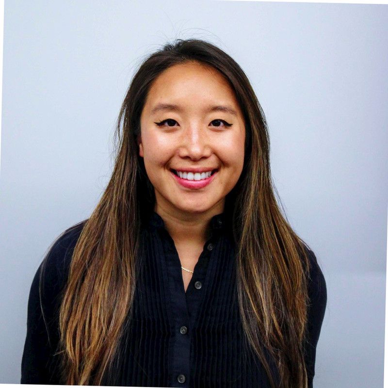 Jung Kim profile photo from LinkeIn