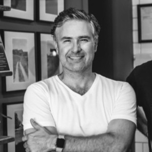 Chris Patheiger profile photo from LinkeIn